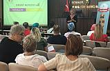 Değerli Öğretmenim İle Girişimcilik Eğitimlerine Devam Ediyor
