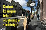 Dorian kasırgası tehdit oluşturmayı sürdürüyor