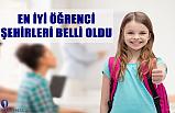 EN İYİ ÖĞRENCİ ŞEHİRLERİ