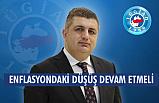 Şohoğlu, Enflasyonda ki Düşüş Devam Etmeli
