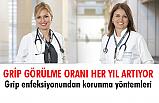 Grip enfeksiyonundan korunma yöntemleri Nedir?