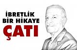 Halistin Kukul; İbretlik Bir Hikâye: ÇATI