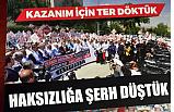 Hamdi Yıldız’dan