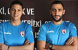 İki Başarılı Antrenör Atakum Belediyespor Kulübü ile anlaştı