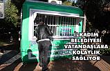 İlkadım Belediyesinden Vatandaşlara Kolaylık