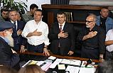 İmamoğlu; En Büyük Acılardan Sevgi Doğmuştur