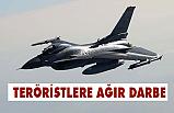 Kandil'de 4 PKK'lı Öldürüldü