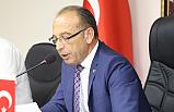 Karşıyaka Belediyesi ile Kardeş Belediye Olma Önerisi Komisyona Sevk Edildi