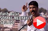 Kayserili Fatih Bulut,
