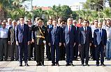 Kurtuluşun 97. Yılı Törenler ve Etkinliklerle Kutlanacak