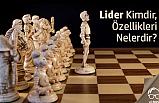 Lider Ne Demek, Özellikleri Nedir?