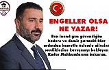 Mahkum Yakınlarına MAYAD'tan Önemli Duyuru