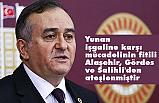 MHP Grup Başkanvekili Erkan Akçay'dan
