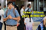 Mucize Doktor'da Ali (Taner Ölmez ) kimdir?