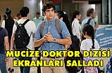 Mucize Doktor dizisi, The Good Doctor’dan uyarlandı