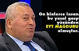 On binlerce insan bu yasal gasp yüzünden EYT mağduru olmuştur
