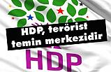 Orhan Karataş; HDP, terörist temin merkezidir