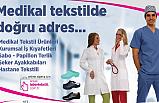 Sağlık Personelinin Giyim Ürünleri