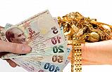 Senetle Borç Para Alınan Yerler