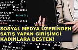 Sosyal Medya Yeni İş Kapısı Oldu