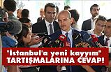 Soylu'dan