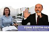 Türk Eğitim-Sen Ceren Damar Şenel Davasına Müdahil Oldu