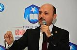 Türk Eğitim Sen Genel Başkanı Geylan; Sorunlar Giderilmeli