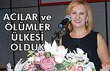 Türkiye'de Ölüm Nedenleri
