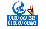 Ülkü Ocaksız Ülkücü Olmaz! (Tarihten Bugüne Ülkü Ocakları)