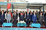 Vali Osman Kaymak: Samsun her şeyin en iyisine layık