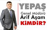 Arif Akşam Kimdir?