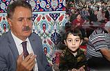 Atakum Belediyesi Barış Pınarı Harekatına Mevlid-i Şerif Okutarak Destek Verdi
