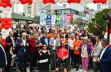Atakum’a “Engelsiz Yaşam Alanı”