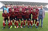 BAFRA HACINABİSPOR TERMESPOR' U 5 GOLE UĞURLADI!