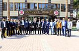 Barış Pınarı Harekatı’na Maltepe Üniversitesi'nden anlamlı destek