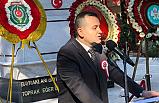 Barış Pınarı Harekâtını destekliyoruz
