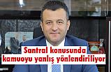 Başkan Halit Doğan'dan