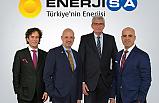 Enerjisa Enerji A.Ş.’nin CEO’luk görevine Murat Pınar atandı