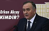 Erkan Akçay Kimdir?