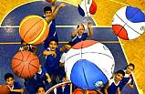 Erman Kunter ile Basketbol Kursu