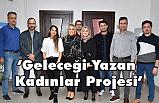 Geleceği Yazan Kadınlar