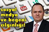 Hüseyin Kurt, Sosyal Medyada 'Beğeni' Peşinde Koşanları Yazdı