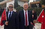 İHRACATÇILARDAN BARIŞ PINARI HAREKATI’NA DESTEK