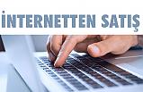 İnternet Üzerinden Satış Yapmak İçin Gerekenler