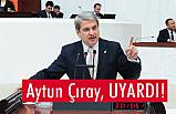 İyi Parti: Barış Pınarını Meşru Kılan Milli Güvenliğimizdir