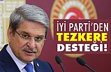 İyi Parti, Irak'a Asker Gönderilmesi için Tezkereye destek verdi