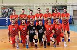Jeopark Kula Belediyespor Yeni Sezona Hazır