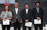 Kartepe Zirvesi, Tarih, Siyaset ve Kültür Üçgeninde Şehir
