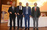 Manisa TSO’da Hezarfen İş birliği Protokolü İmzalandı