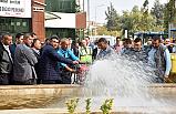 MASKİ Afet Koordinasyon Merkezi Ekipleri Göreve Hazır